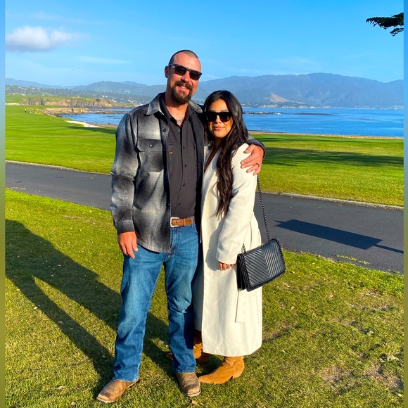 Meet your Posher, Erika - Picture 1 of 1